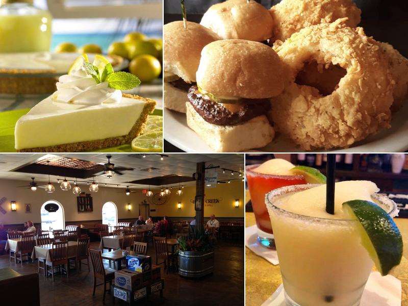 Bull Creek Cafe & Grill