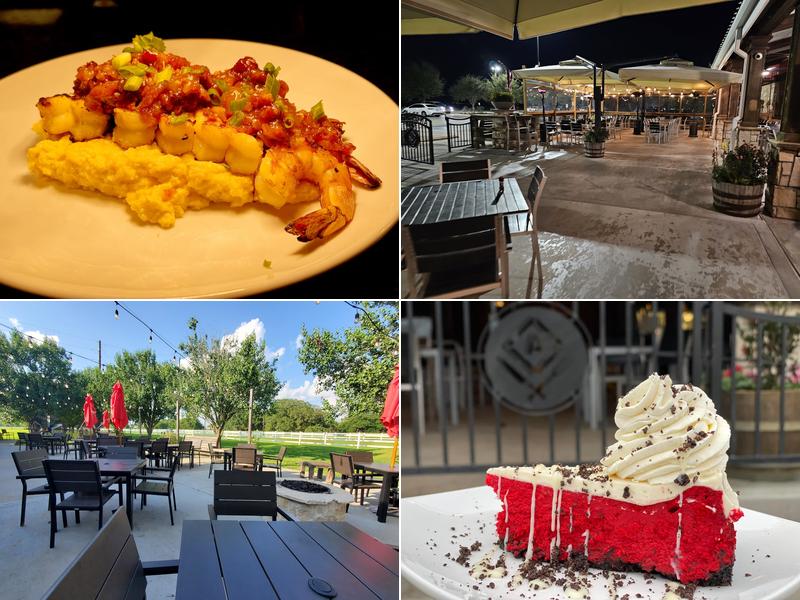 Anthonie's Market Grill