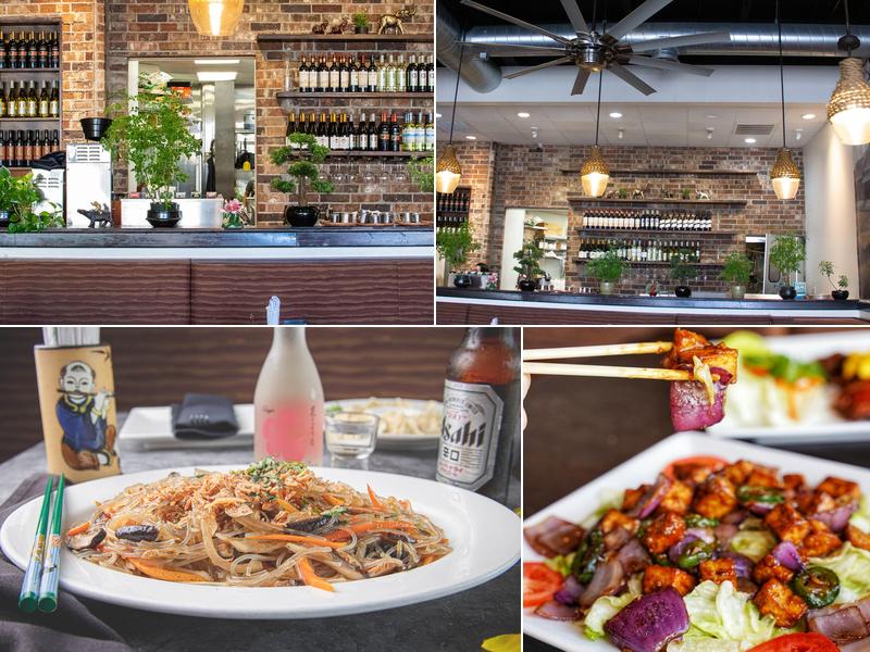 Little V Vietnamese Bistro