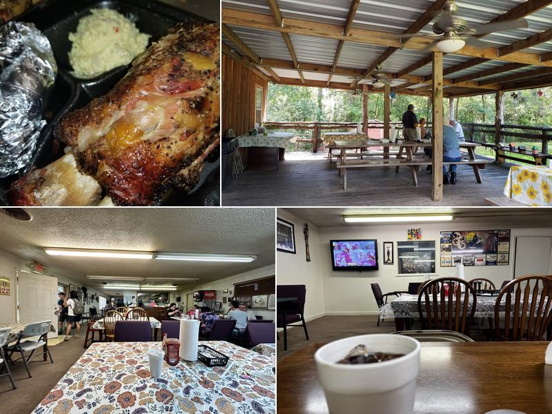 Bennie J's Smoke Pit LLC 621 9th St, Huntsville