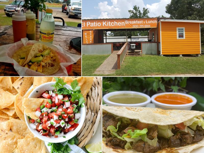 El Patio Kitchen 1901 Sycamore Ave, Huntsville