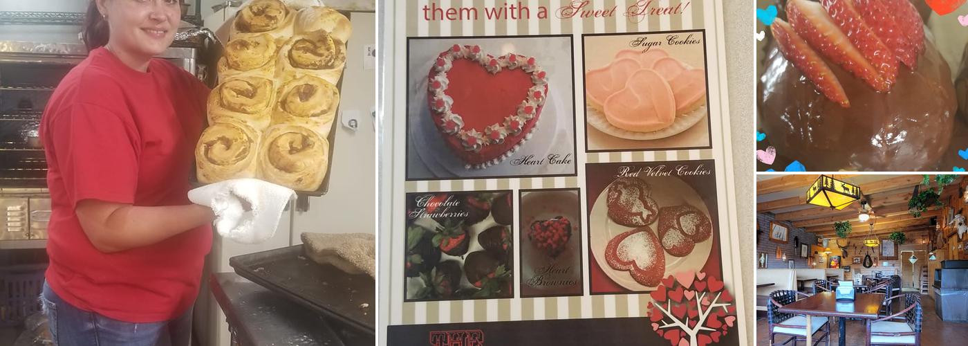 The Pie Dump & TL Catering