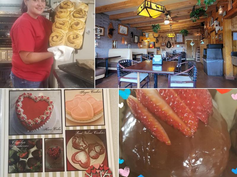 The Pie Dump & TL Catering