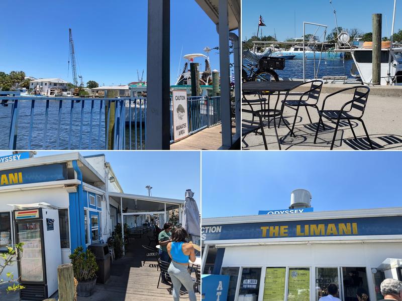 The Limani 776 Dodecanese Blvd, Tarpon Springs