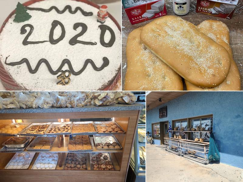 National Bakery 451 Athens St, Tarpon Springs