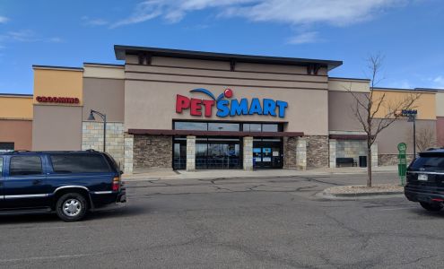 PetSmart