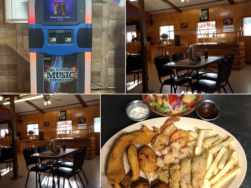 92 Restaurant 23209 FM 92, Silsbee