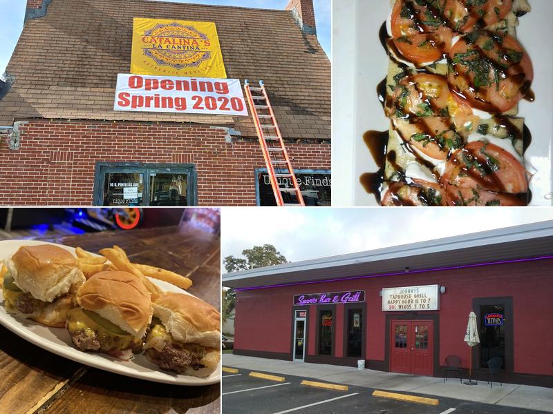 Johnny's Taphouse and Grill