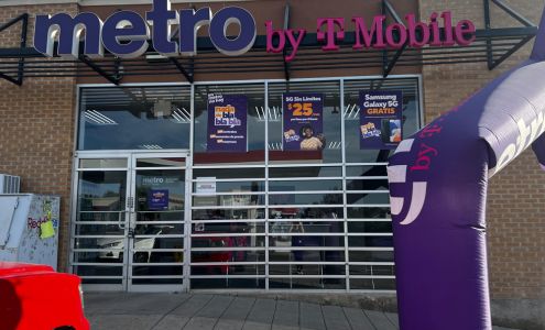 Metro by T-Mobile