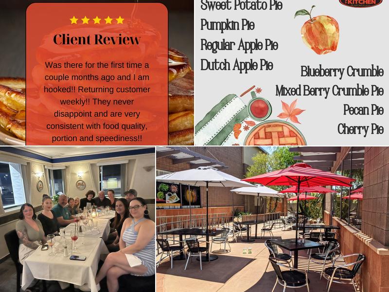 Two Brothers Kitchen