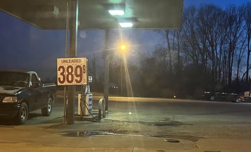 The Cotton Patch Fulton