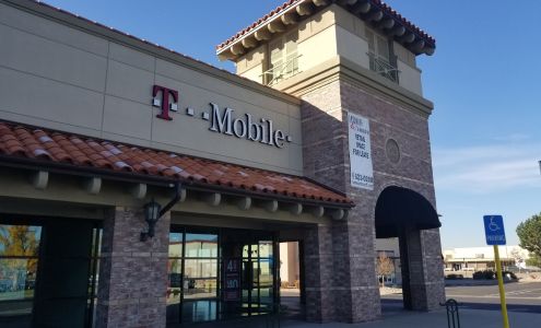 T-Mobile Authorized Retailer