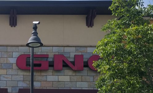 GNC