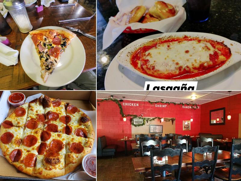 Chappos Cuisine 3919 N State Line Ave, Texarkana