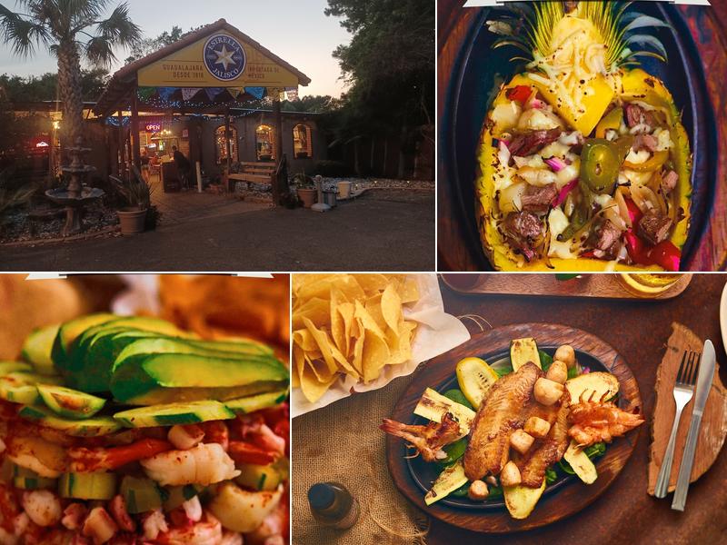 LaFogata Bar & Grill