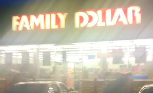 Family Dollar