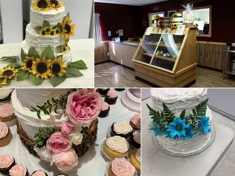 Jed's Sandwich Shop & Catering