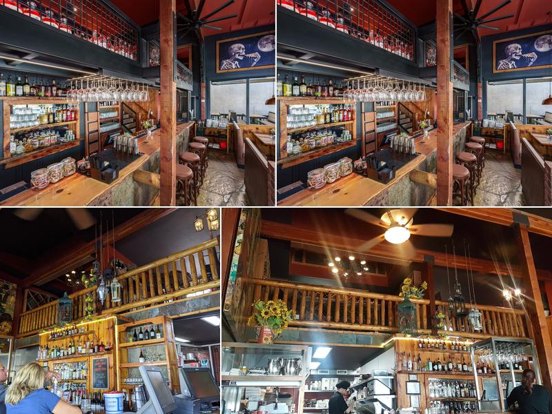 Haunted Pizano 111 Main St, Jerome