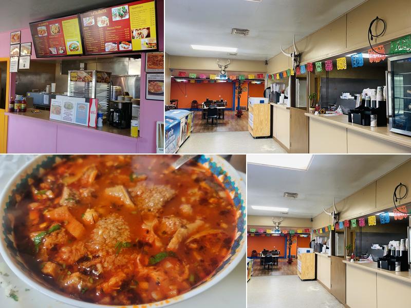 Rancheritas Mexican Authentic 21440 US-79, Jacksonville