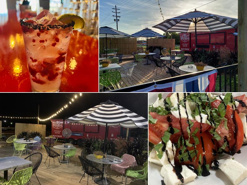 Sadler's Kitchen 101 S Bonner St, Jacksonville