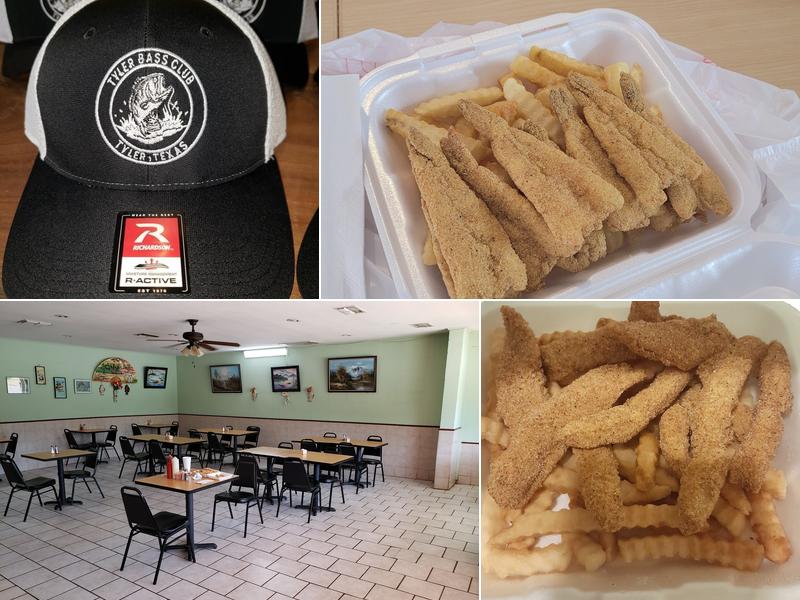 Vincent Seafood 503 N Jackson St, Jacksonville