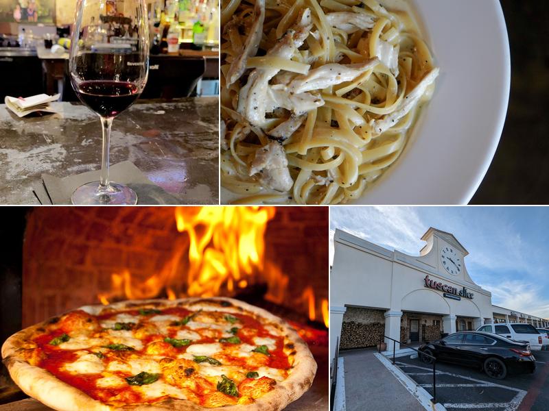 Tuscan Slice 401 N Hwy 77 #15, Waxahachie