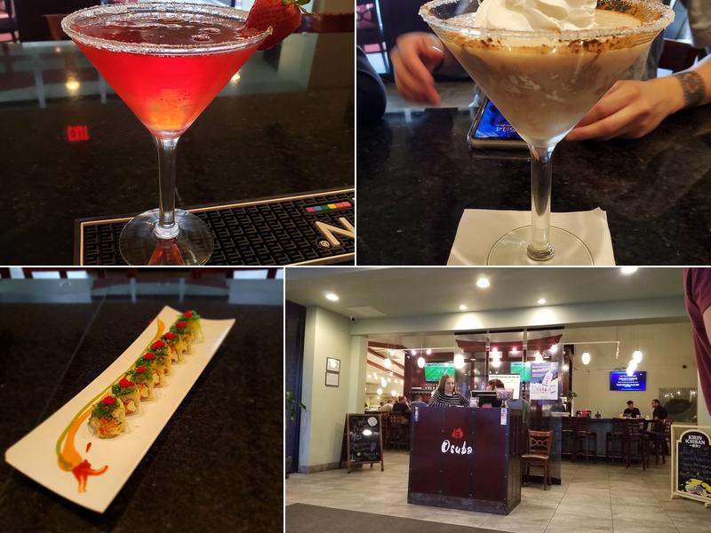 Osuba 606 N Hwy 77, Waxahachie