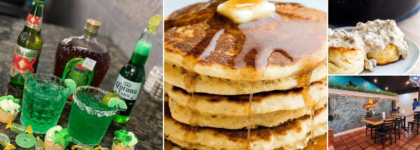 Alberto's Crystal Cafe