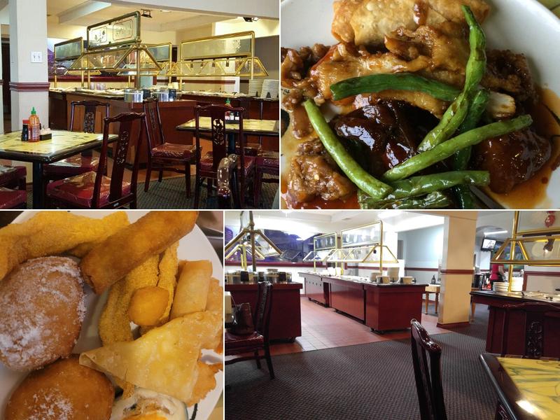 Hunans Chinese Restaurant