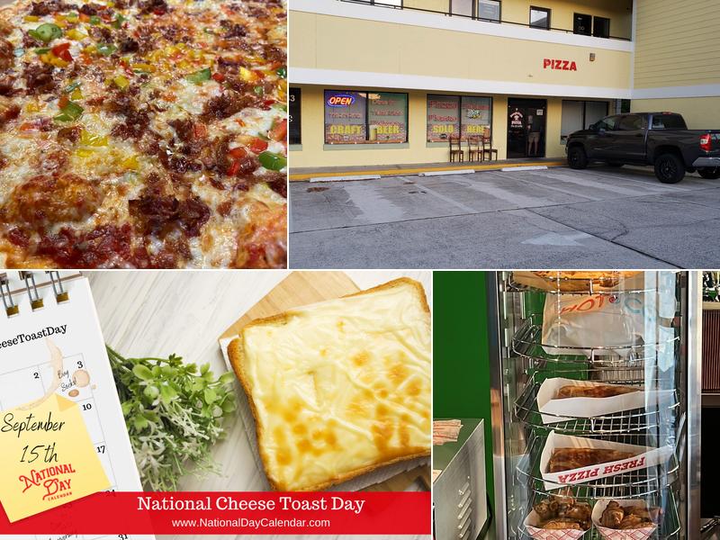 DoughBoyz Pizza - Sebastian, FL