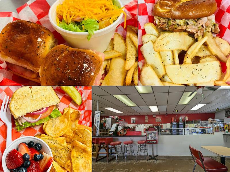 Sissy's Dive 1510 Lubbock Hwy, Lamesa