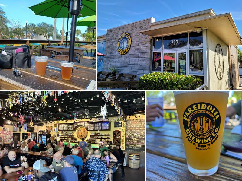 Pareidolia Brewing Co.