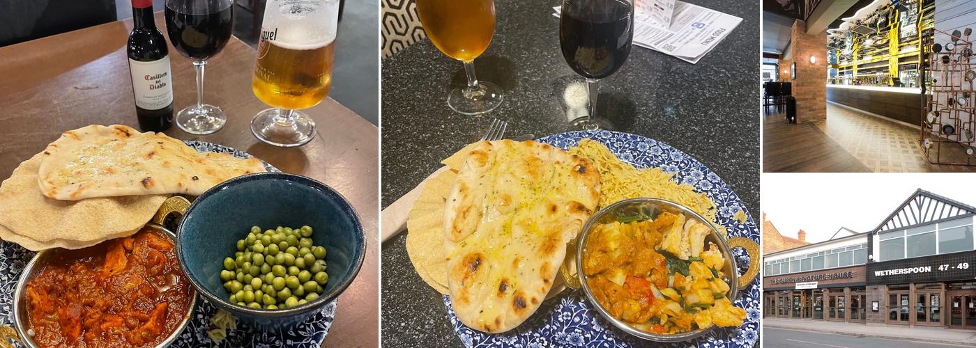 The Queen's Picture House - JD Wetherspoon