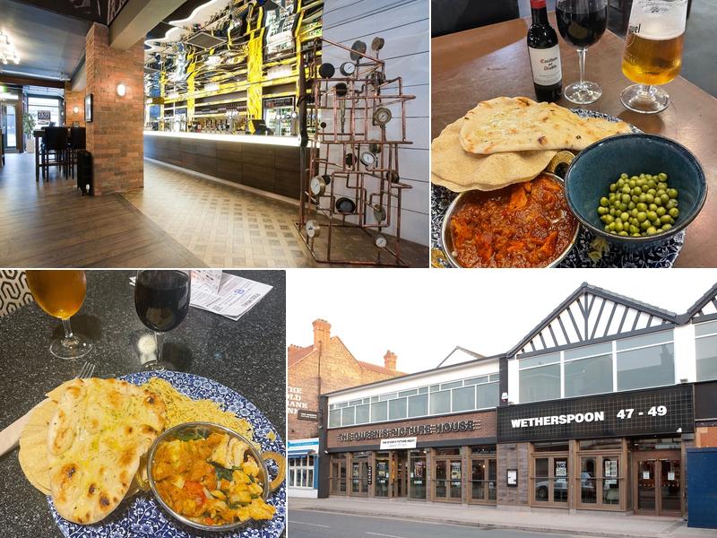 The Queen's Picture House - JD Wetherspoon