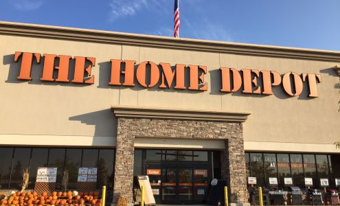 The Home Depot