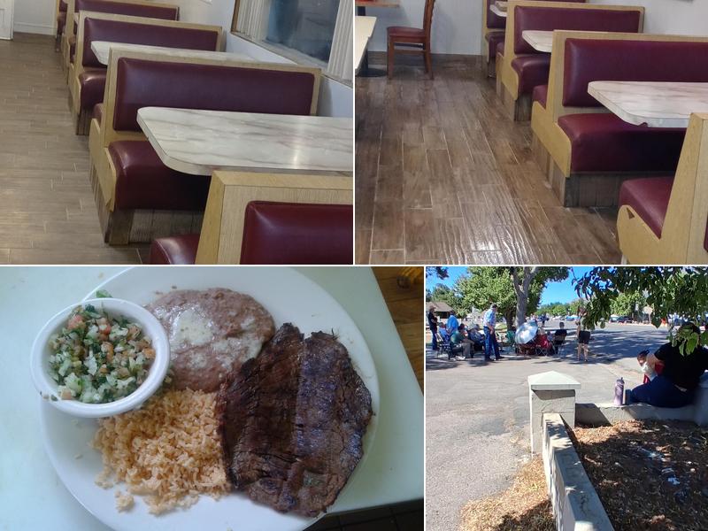 El Dorado 390 S Main St, Nephi