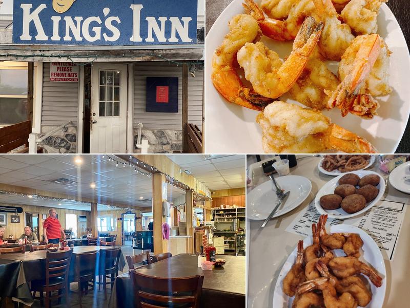 King's Inn 1116 S County Rd 2270, Riviera
