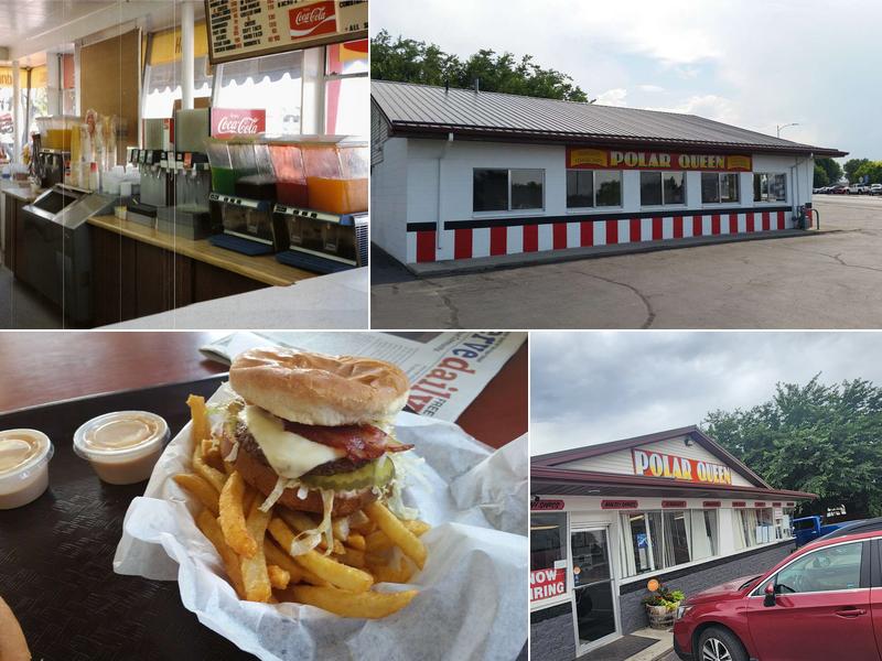 Polar Queen Drive Inn