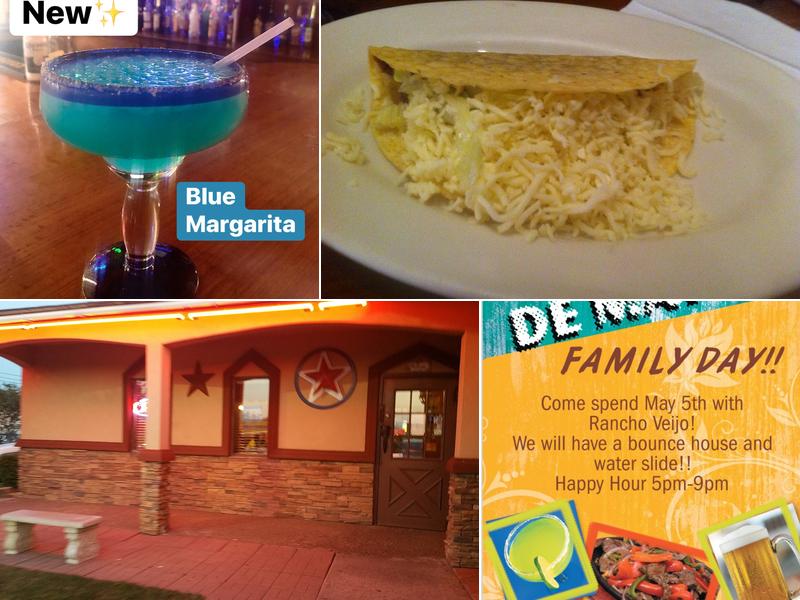 Rancho Viejo Mexican Grill