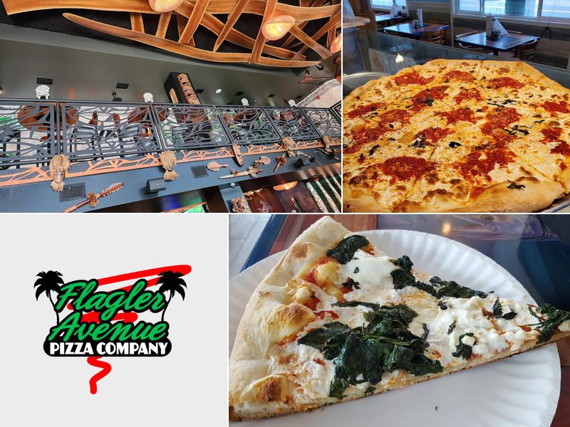 Flagler Avenue Pizza Company