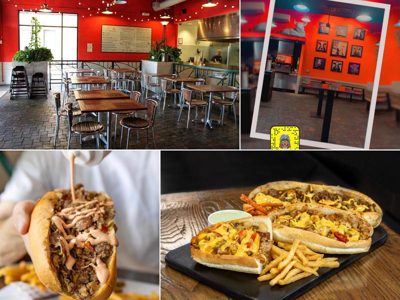 Forefathers 8707 S Priest Dr Suite 101, Tempe