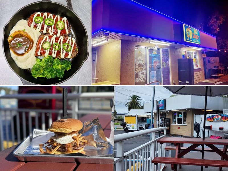 Uncle Chicken's 440 N Dixie Fwy, New Smyrna Beach