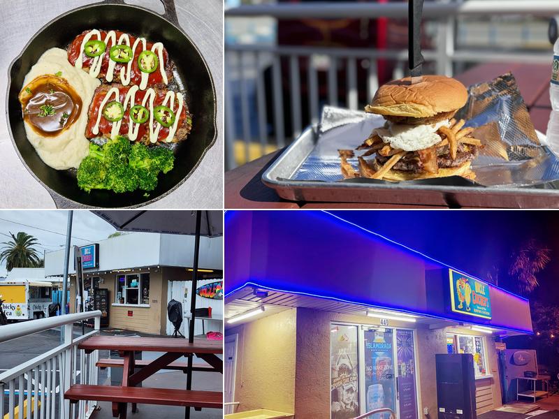 Uncle Chicken's 440 N Dixie Fwy, New Smyrna Beach