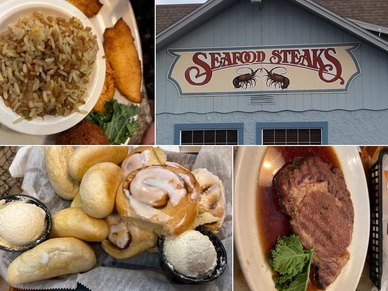 Blackbeard's Inn 701 N Dixie Fwy, New Smyrna Beach