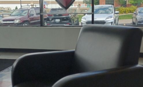 Firestone Complete Auto Care