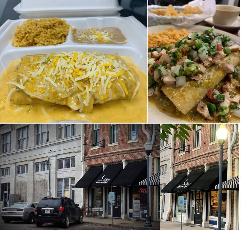 THE 15 BEST Restaurants in Bonham, TX - With Menus, Reviews, Photos ...