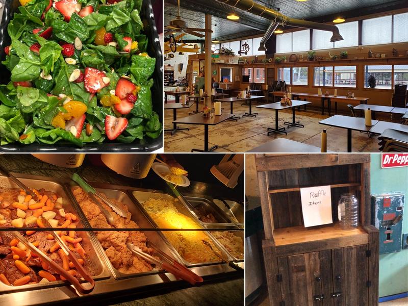 Windom Feed Sack 414 Main, Windom