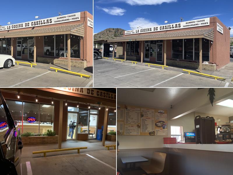 Burger House 812 Live Oak St, Miami