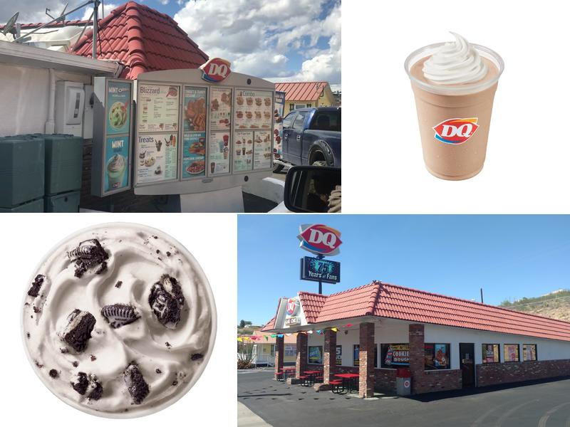 Dairy Queen Grill & Chill