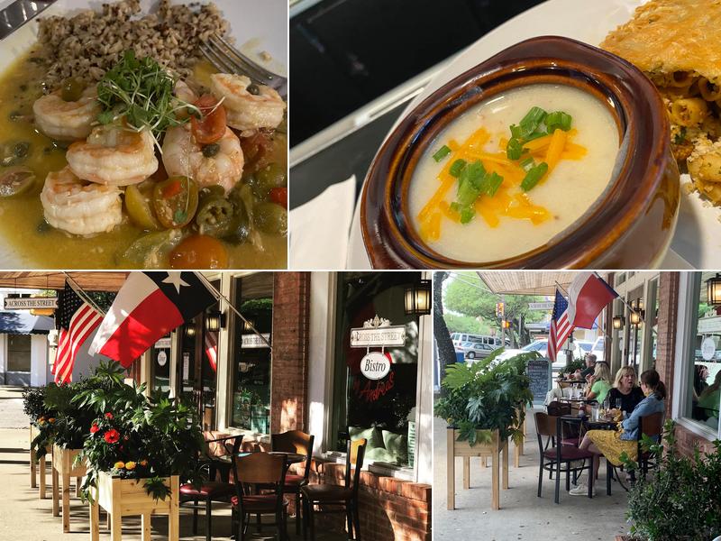 Across The Street Diner